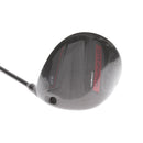 Wilson Dynapower Carbon Graphite Mens Right Hand Driver 8* Extra Stiff - HZRDUS Smoke RDX Black 60g