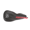 Wilson Dynapower Carbon Graphite Mens Right Hand Driver 8* Extra Stiff - HZRDUS Smoke RDX Black 60g