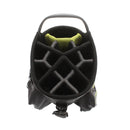 Motocaddy Club Series Cart Bag - Grey/Green