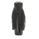 Motocaddy Club Series Cart Bag - Grey/Green