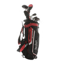 MacGregor CG-3000 Steel/Graphite Mens Right Hand Package Set Regular - MacGregor
