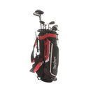 MacGregor CG-3000 Steel/Graphite Mens Right Hand Package Set Regular - MacGregor
