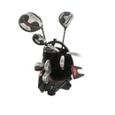 MacGregor CG-3000 Steel/Graphite Mens Right Hand Package Set Regular - MacGregor