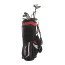 MacGregor CG-3000 Steel/Graphite Mens Right Hand Package Set Regular - MacGregor
