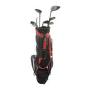 MacGregor CG-3000 Steel/Graphite Mens Right Hand Package Set Regular - MacGregor