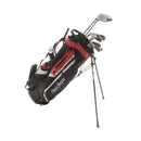 MacGregor CG-3000 Steel/Graphite Mens Right Hand Package Set Regular - MacGregor