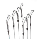 Callaway Apex Pro Forged 24 Steel Mens Right Hand Irons 4-PW Regular - Dynamic Gold R300 MID 115