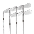 Callaway Apex Pro Forged 24 Steel Mens Right Hand Irons 4-PW Regular - Dynamic Gold R300 MID 115