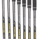 Callaway Apex Pro Forged 24 Steel Mens Right Hand Irons 4-PW Regular - Dynamic Gold R300 MID 115