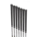 Callaway Apex Pro Forged 24 Steel Mens Right Hand Irons 4-PW Regular - Dynamic Gold R300 MID 115