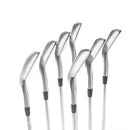 Cobra Forged Tec 22 ONE Steel Mens Right Hand Irons 4-PW Stiff - Nippon N.S Pro Modus3 Tour 120