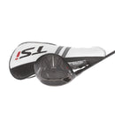 Titleist TSi3 Graphite Mens Left Hand Fairway 3 Wood 15* Stiff - Kurokage 55g