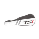 Titleist TSi3 Graphite Mens Left Hand Fairway 3 Wood 15* Stiff - Kurokage 55g