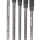 Ping G400 Steel Mens Right Hand Irons 6-PW Red Dot 1* Flat Senior - UST Mamiya Recoil 660 F2