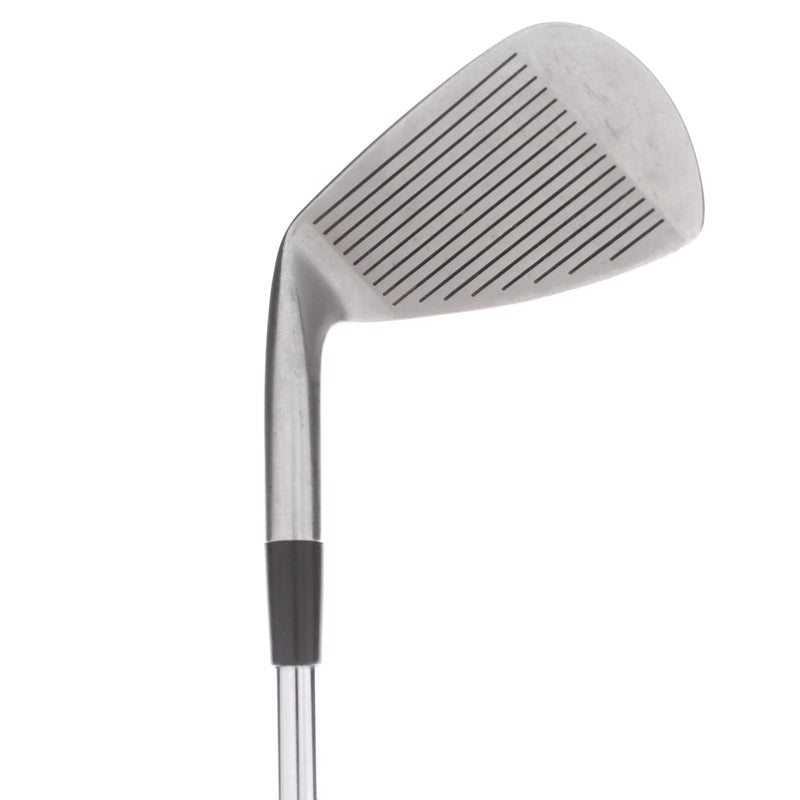 Mizuno T-Zoid Oversize Steel Mens Right Hand Pitching Wedge 46* Stiff - Dynamic Gold S400