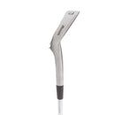 Mizuno T-Zoid Oversize Steel Mens Right Hand Pitching Wedge 46* Stiff - Dynamic Gold S400