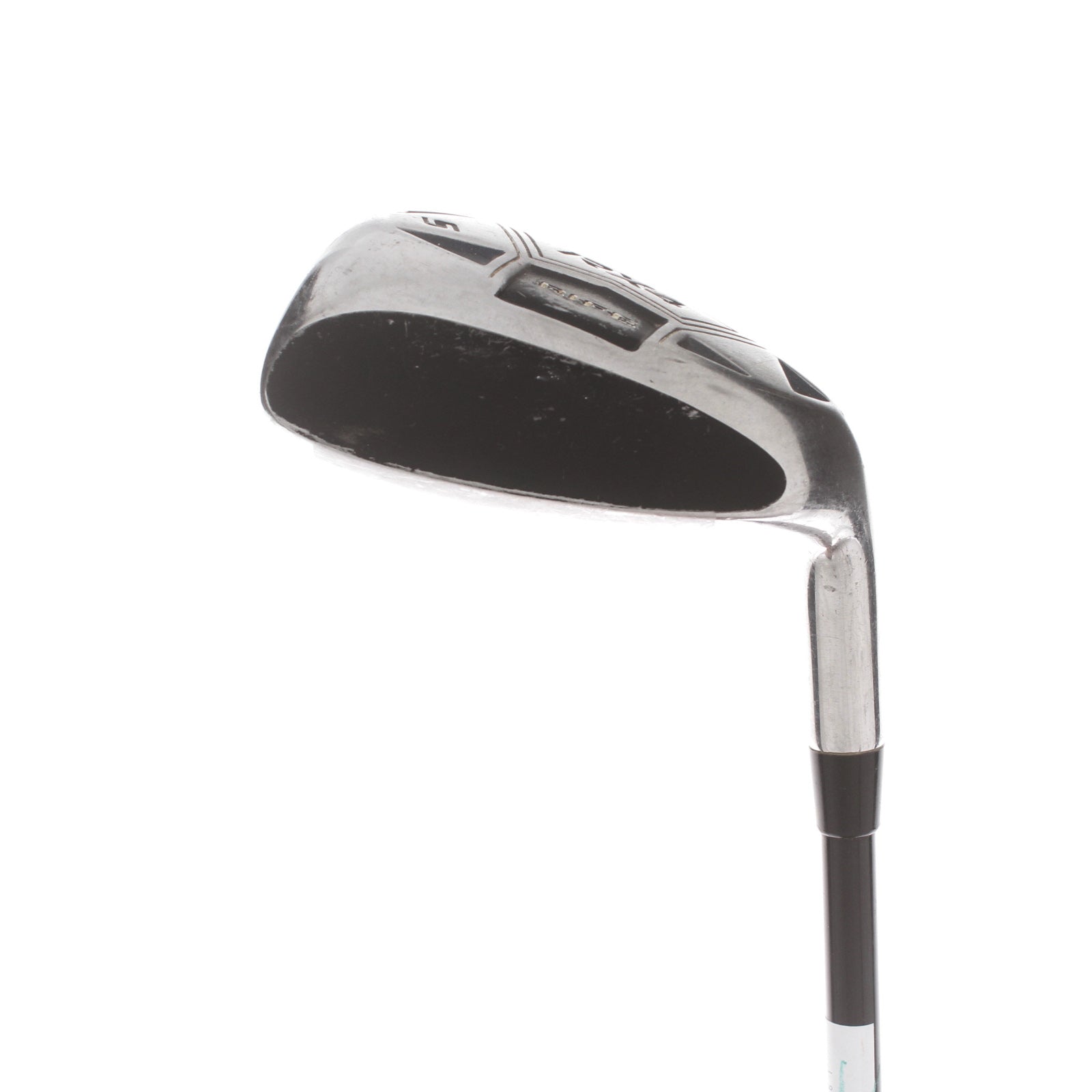 Rife RX4 Graphite Mens Right Hand Sand Wedge 56* Regular - Rife RX4