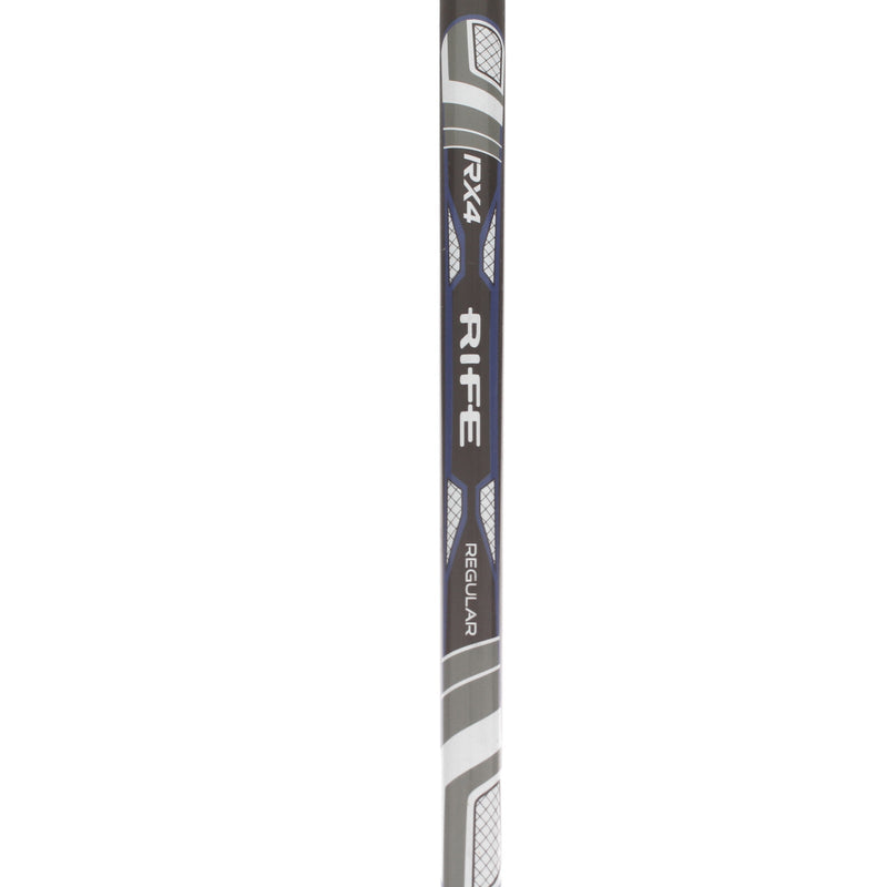Rife RX4 Graphite Mens Right Hand Sand Wedge 56* Regular - Rife RX4
