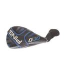 Ping G30 Graphite Mens Right Hand Driver 10.5* Regular - Ping TFC 419