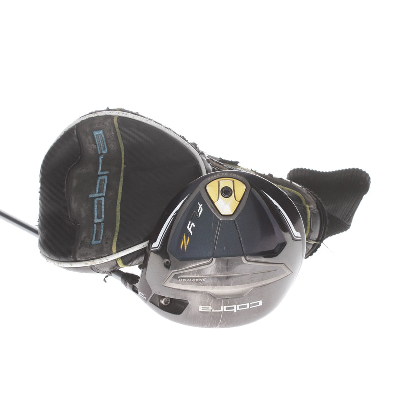Cobra Fly-Z Graphite Mens Right Hand Driver 11* Regular - Matrix VLCT-ST 65g