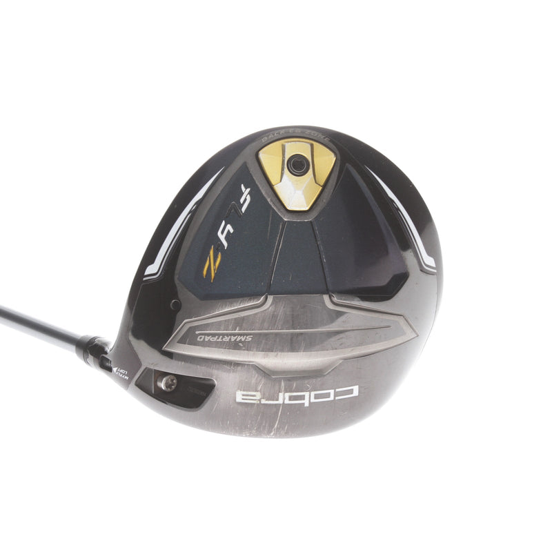 Cobra Fly-Z Graphite Mens Right Hand Driver 11* Regular - Matrix VLCT-ST 65g