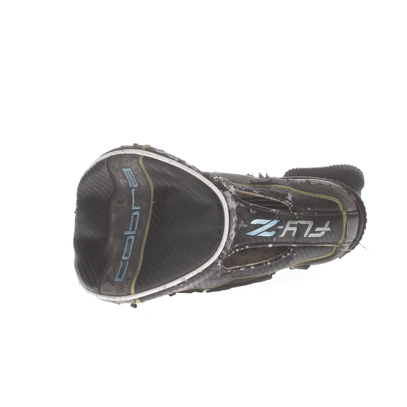 Cobra Fly-Z Graphite Mens Right Hand Driver 11* Regular - Matrix VLCT-ST 65g