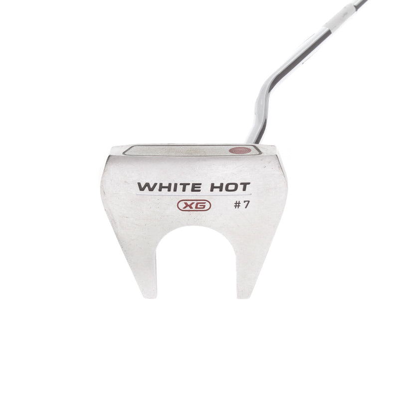 Odyssey White Hot XG