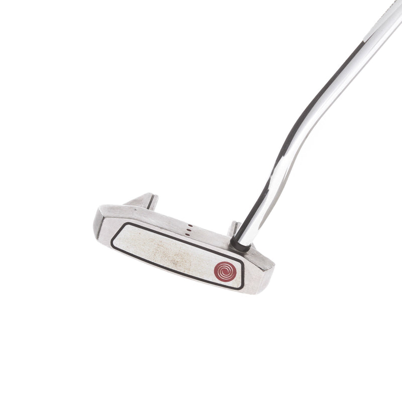 Odyssey White Hot XG