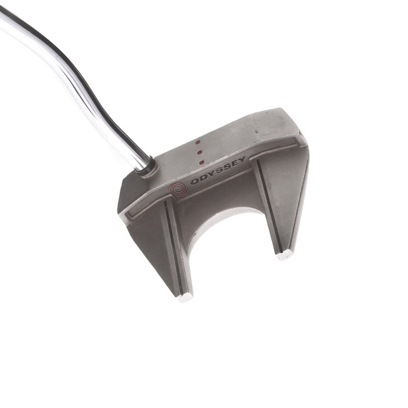 Odyssey White Hot XG