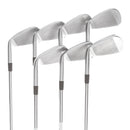 TaylorMade P790 Steel Mens Right Hand Irons 4-PW Stiff - KBS Tour Lite