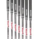 TaylorMade P790 Steel Mens Right Hand Irons 4-PW Stiff - KBS Tour Lite
