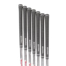 TaylorMade P790 Steel Mens Right Hand Irons 4-PW Stiff - KBS Tour Lite