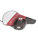 TaylorMade Stealth 2 Plus+ Graphite Mens Right Hand Driver 9* Stiff - Kai'li 60s
