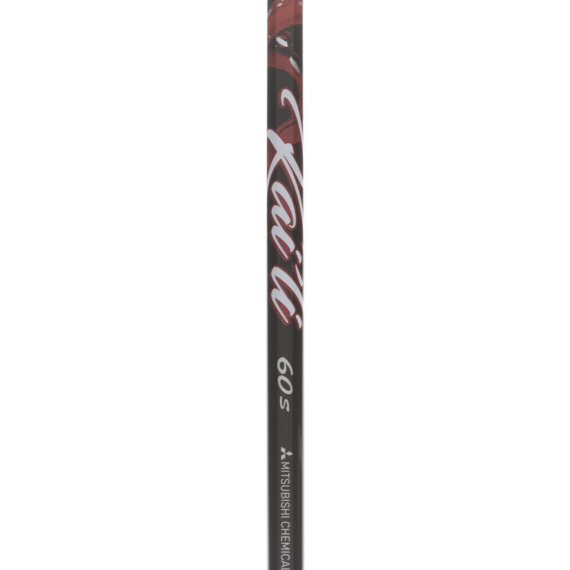 TaylorMade Stealth 2 Plus+ Graphite Mens Right Hand Driver 9* Stiff - Kai'li 60s