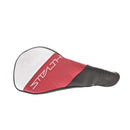 TaylorMade Stealth 2 Plus+ Graphite Mens Right Hand Driver 9* Stiff - Kai'li 60s