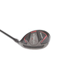 TaylorMade Stealth 2 Graphite Mens Right Hand 3 Hybrid 19* Stiff - Fujikura Ventus TR 7-S