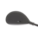 TaylorMade Stealth 2 Graphite Mens Right Hand 3 Hybrid 19* Stiff - Fujikura Ventus TR 7-S