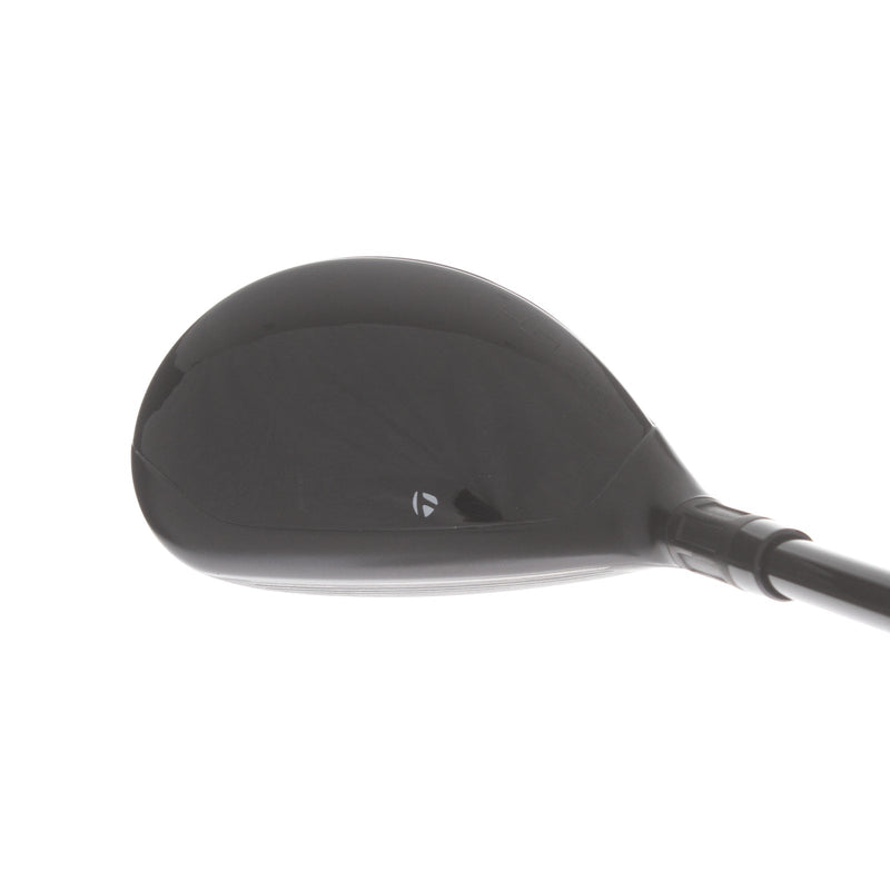 TaylorMade Stealth 2 Graphite Mens Right Hand 3 Hybrid 19* Stiff - Fujikura Ventus TR 7-S