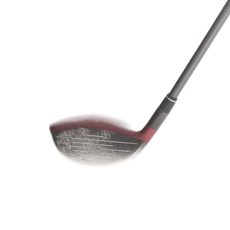 TaylorMade R7 CGB Max Steel Mens Right Hand Fairway 3 Wood 15* Regular - REAX 45