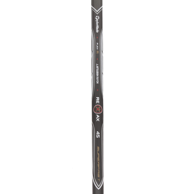TaylorMade R7 CGB Max Steel Mens Right Hand Fairway 3 Wood 15* Regular - REAX 45