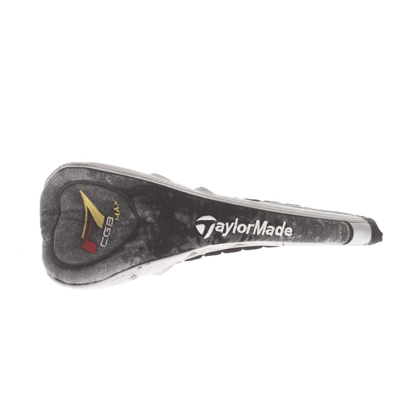 TaylorMade R7 CGB Max Steel Mens Right Hand Fairway 3 Wood 15* Regular - REAX 45