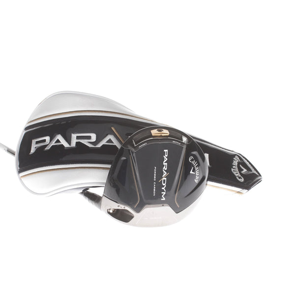 Callaway Paradym Graphite Mens Right Hand Driver 10.5* Stiff - Kai'li 60s