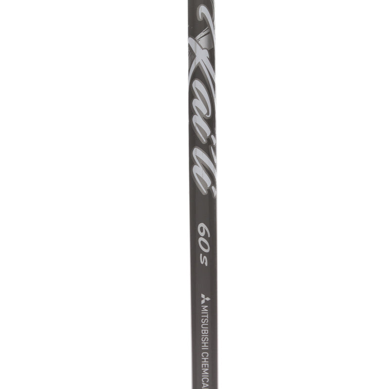Callaway Paradym Graphite Mens Right Hand Driver 10.5* Stiff - Kai'li 60s