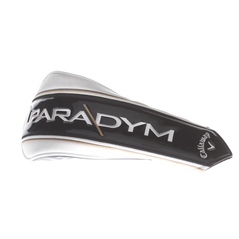 Callaway Paradym Graphite Mens Right Hand Driver 10.5* Stiff - Kai'li 60s