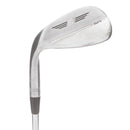 Titleist Vokey SM9 Steel Mens Left Hand Sand Wedge 54* 14 Bounce F Grind Wedge - BV Vokey