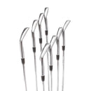 Cobra Amp Cell Pro Steel Mens Right Hand Irons 3-PW Stiff - Dynamic Gold S300