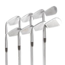 Cobra Amp Cell Pro Steel Mens Right Hand Irons 3-PW Stiff - Dynamic Gold S300