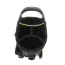 Wilson Stand Bag - Blue/Green/Grey