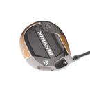 Callaway Mavrik Sub Zero Graphite Mens Left Hand Driver 10.5* Regular - Tensei AV Series Blue 55