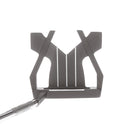 Wilson Infinite Buckingham Mens Left Hand Putter 34" Mallet - Infinite